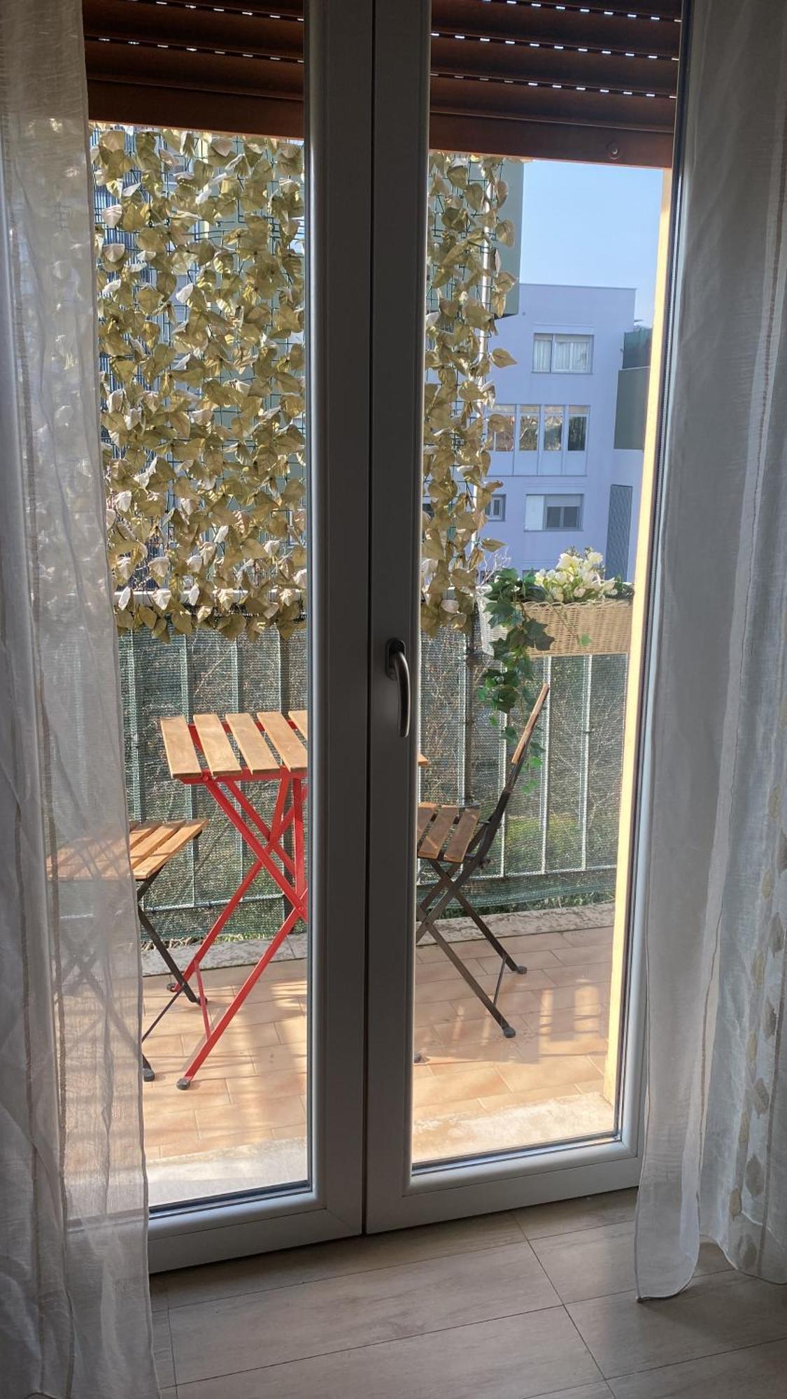 Sweet Home Модена Экстерьер фото